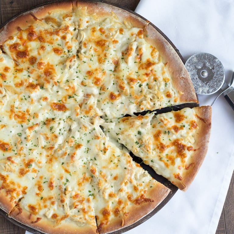 Savor Our Fresh Breadsticks