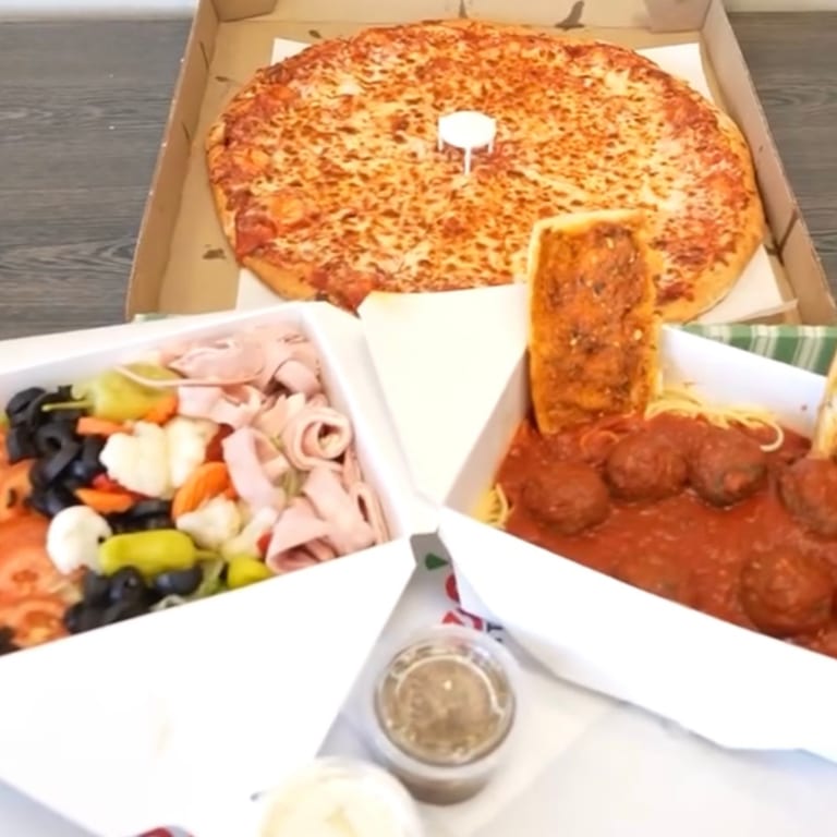 Delicious Spaghetti Options
