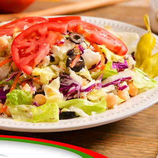 Italian Salad