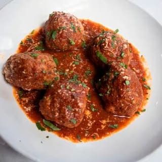 Side of 4 Meatballs