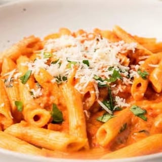Penne Vodka