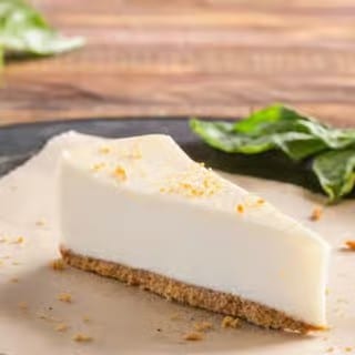 New York Cheesecake